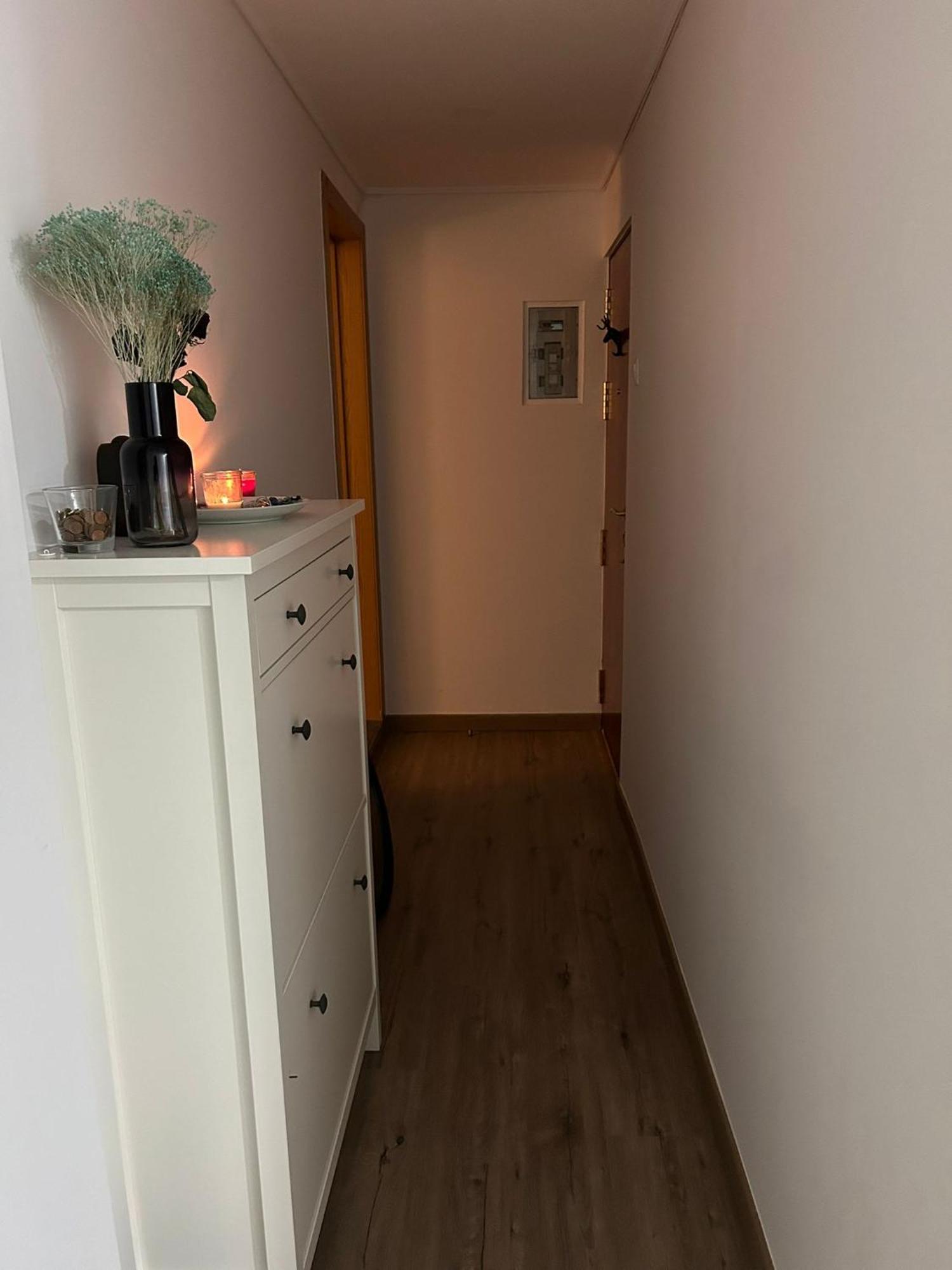 Appartement Mvasconcelos