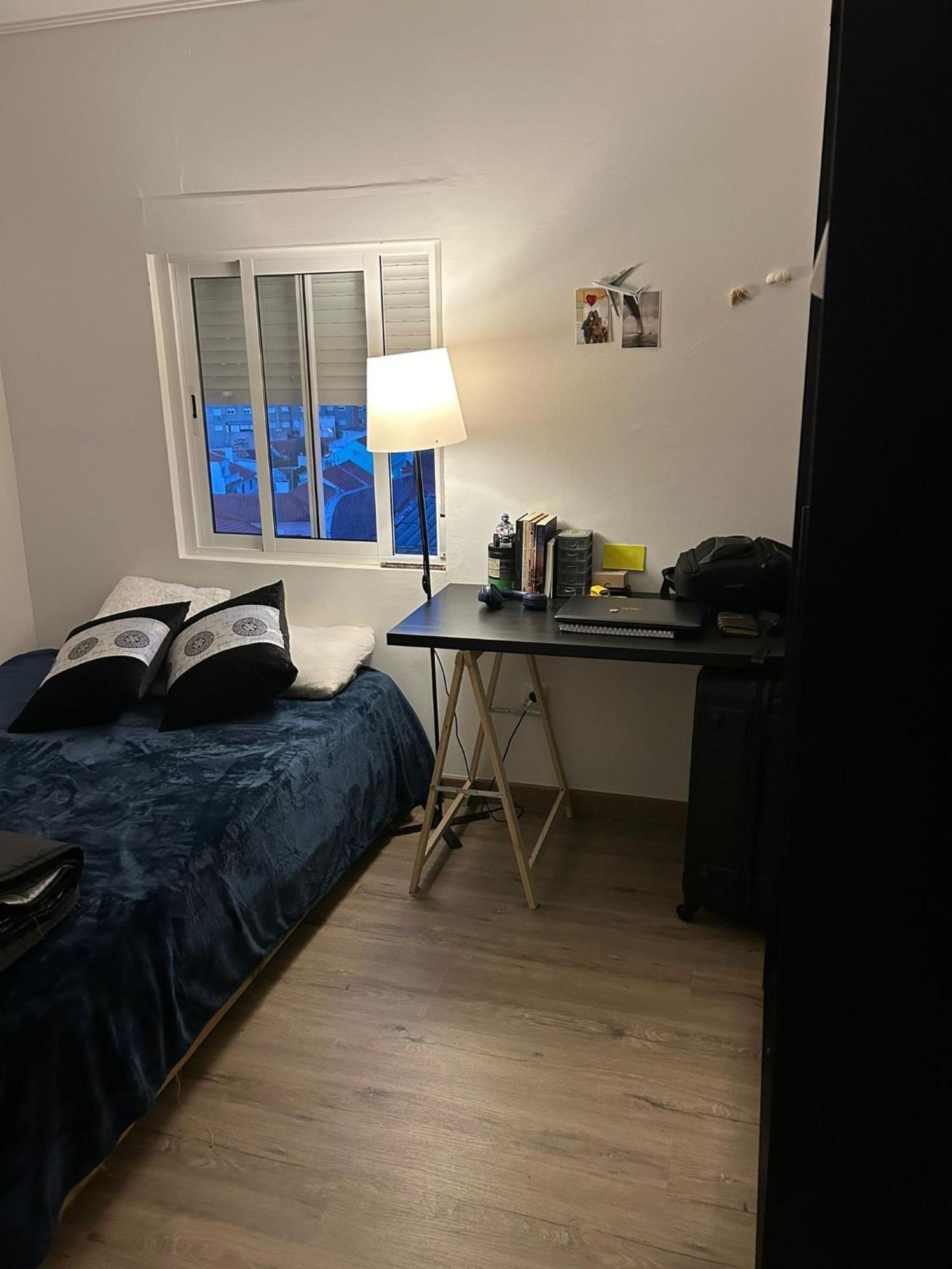 Mvasconcelos Appartement